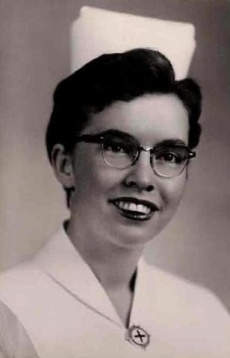 Saffin, Carole Joyce