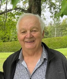 Letarte, Raymond