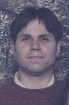 Côté, Éric