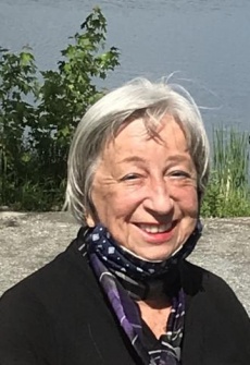Fortin, Monique
