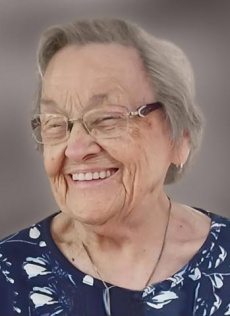 Grégoire Cloutier, Marie-Claire