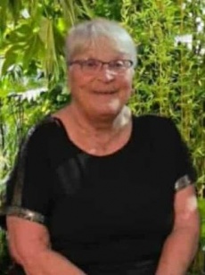 Roy, Lise