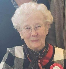 Paré Lemieux, Pauline