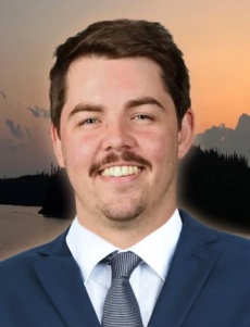 Bradette, Simon