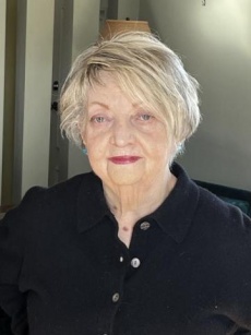 Desrochers, Louisette