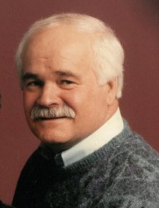 André Thibodeau,  