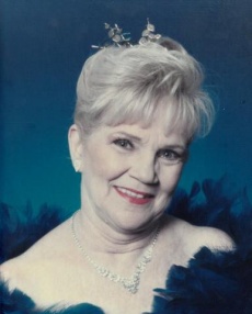 Malouin (née Stone), Barbara Ann