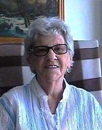 Dunn (nee Picken), Elsie