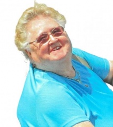 Fearon Rogers, Darlene