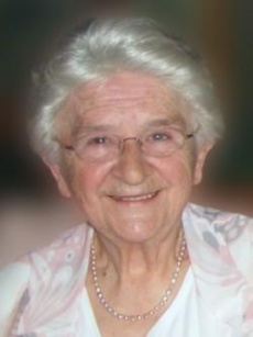 Morin Bisson, Monique