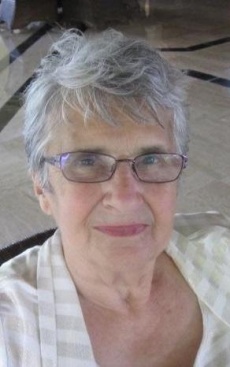 Roy Mongeau, Huguette