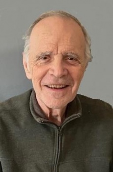 St-Laurent, Bertrand