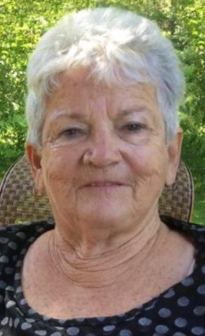 Noël Paquette, Huguette