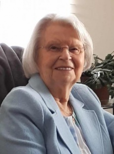 Simard Chabot, Madeleine