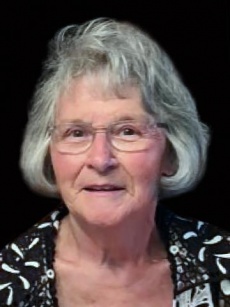 Thibodeau, Jacqueline